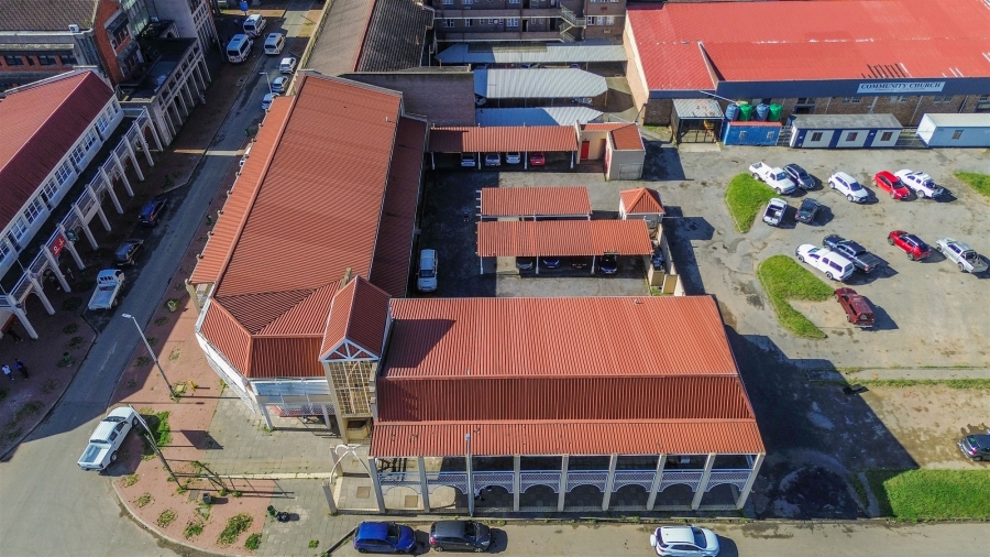 Commercial Property for Sale in Bisho Central Eastern Cape